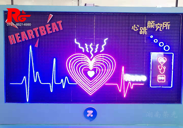 長(zhǎng)沙展臺(tái)制作