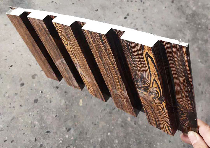 長(zhǎng)沙水果店招牌