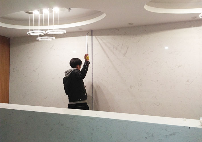 長(zhǎng)沙水晶字