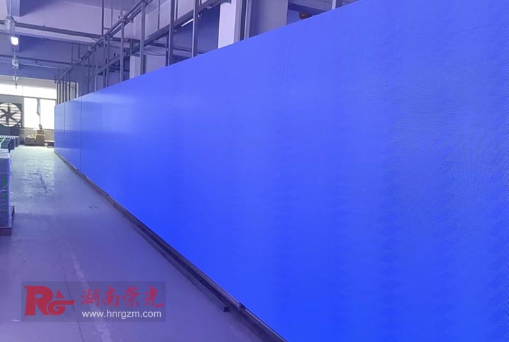 長(zhǎng)沙LED顯示屏